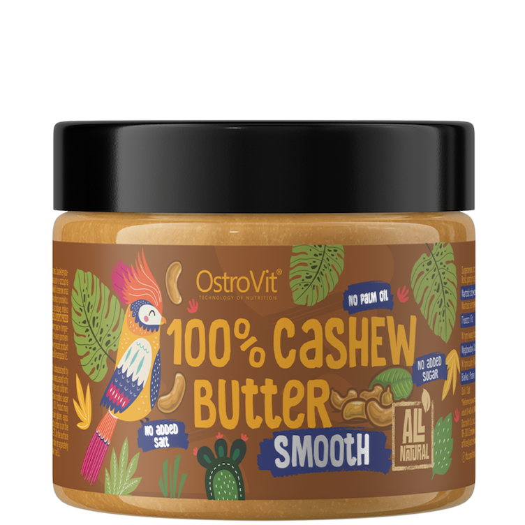100% Cashew Butter