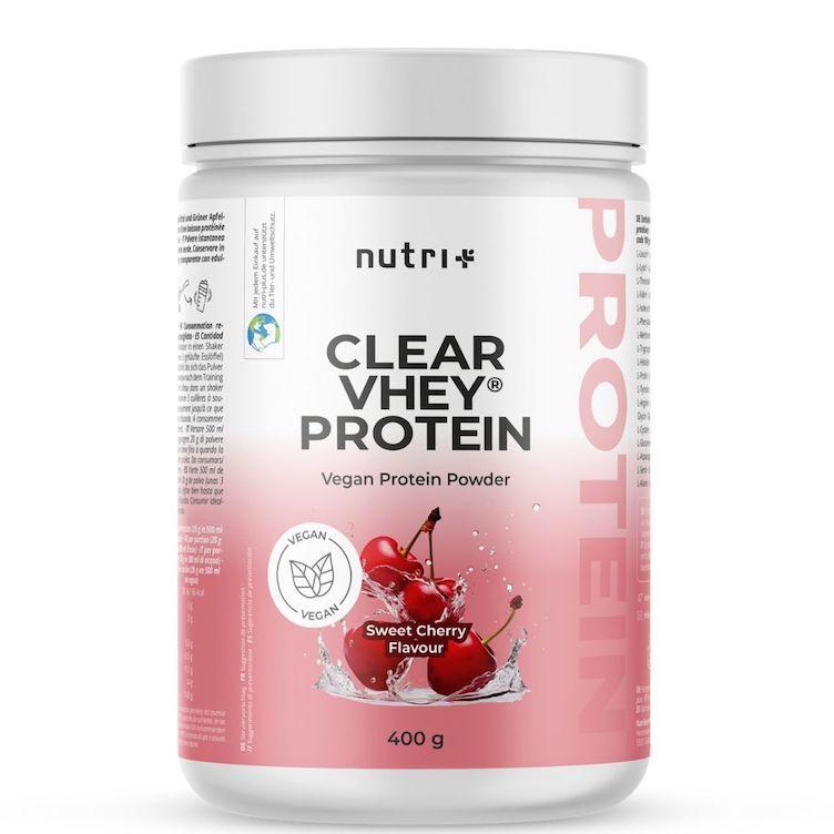 Clear Vhey Protein