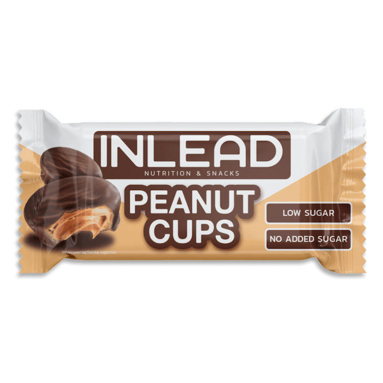 Peanut Cups