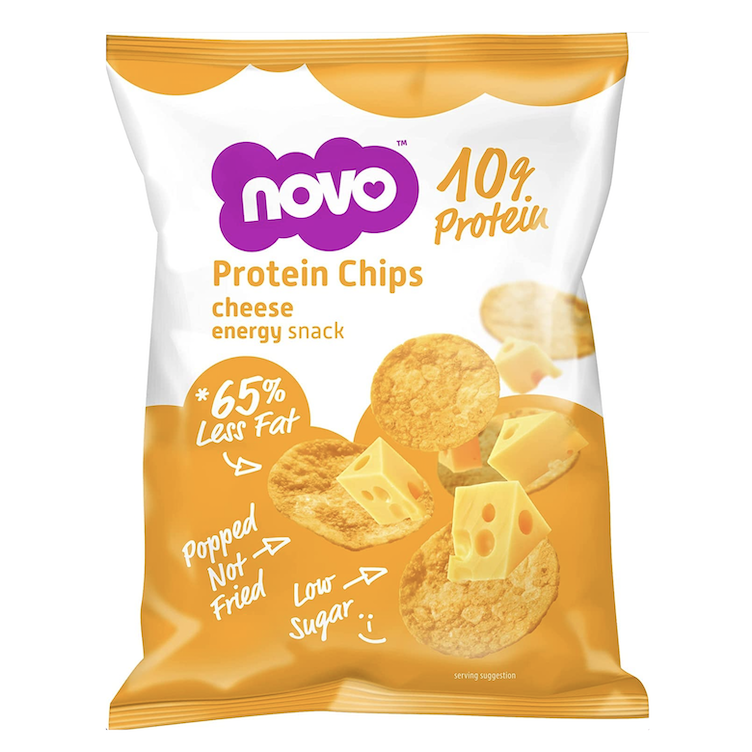 Protein Chips, Fromage