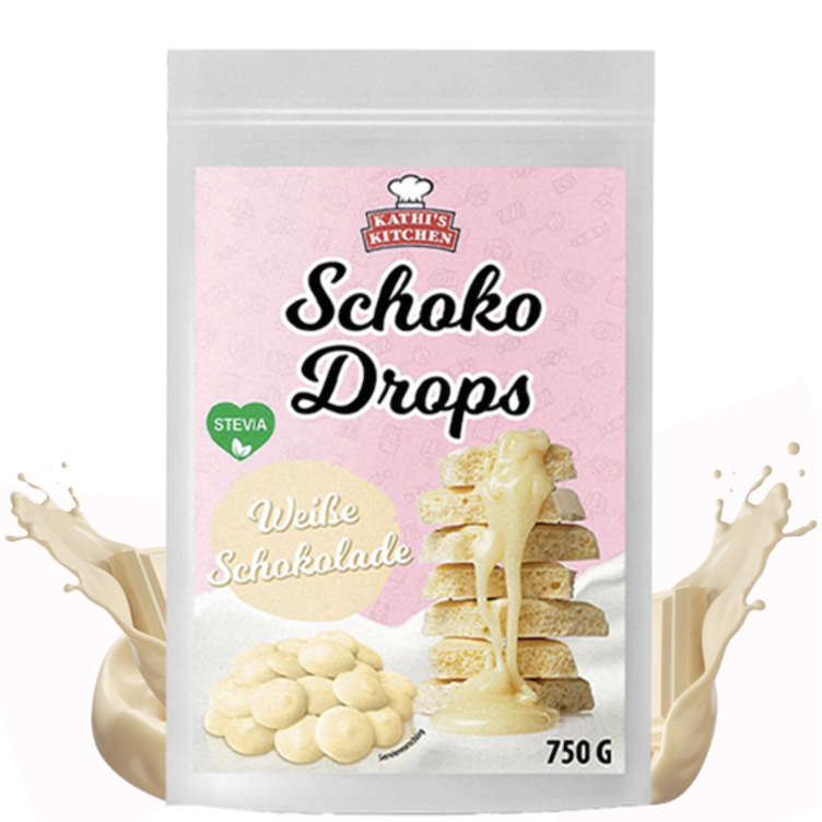 Schoko Drops