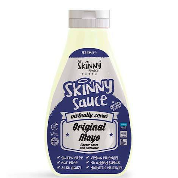 Skinny Sauce Mayo