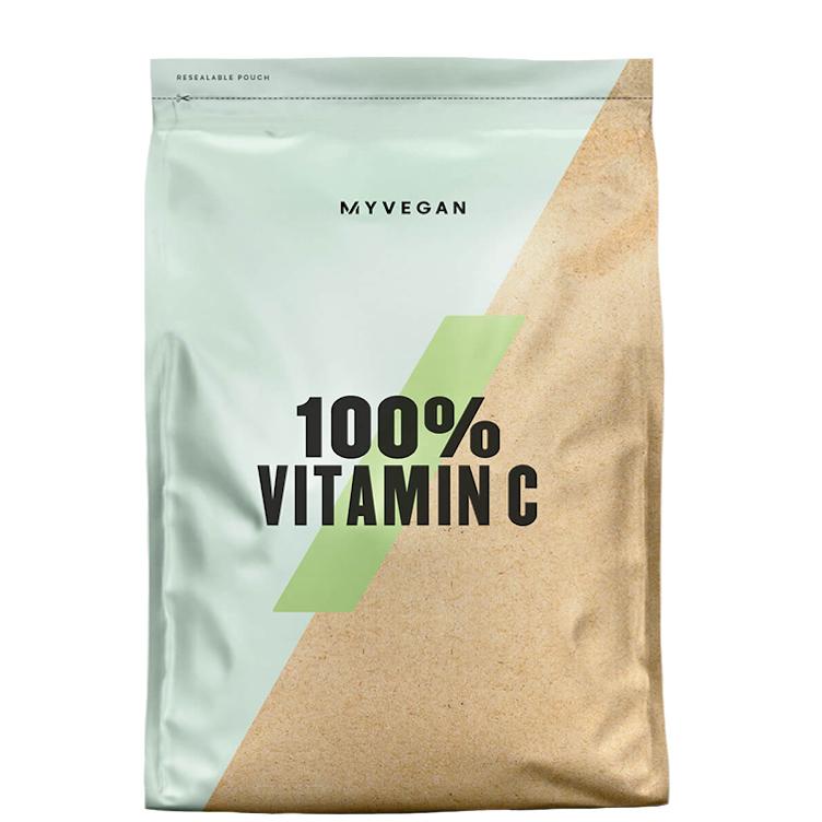 100% Vitamin C Powder