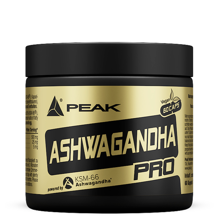 Ashwagandha Pro