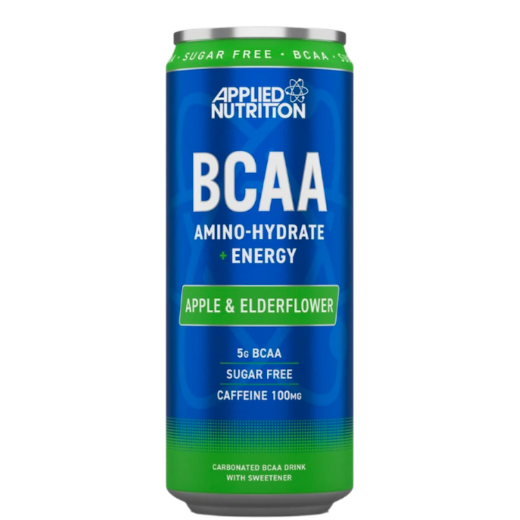BCAA Amino + Energy