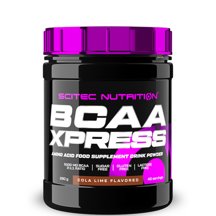 BCAA Xpress