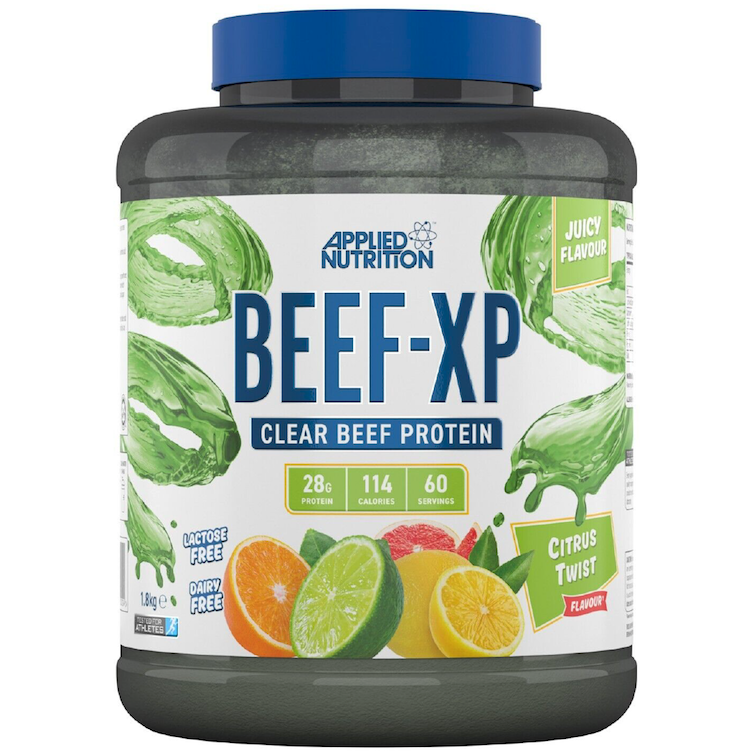 Beef XP Clear Protein