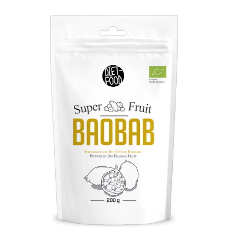 Bio Baobab