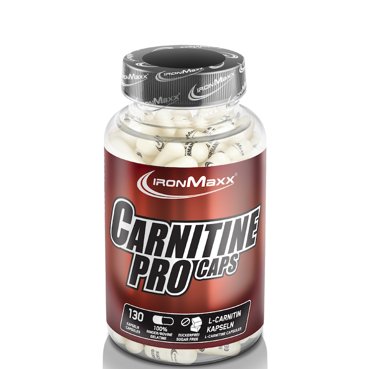 Carnitin Pro Caps