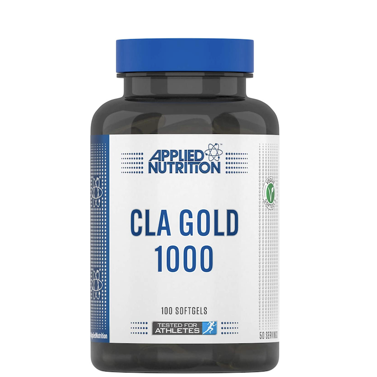 CLA Gold 1000