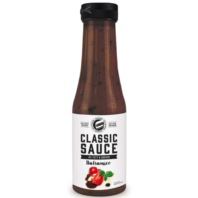 Classic Sauce Balsamico