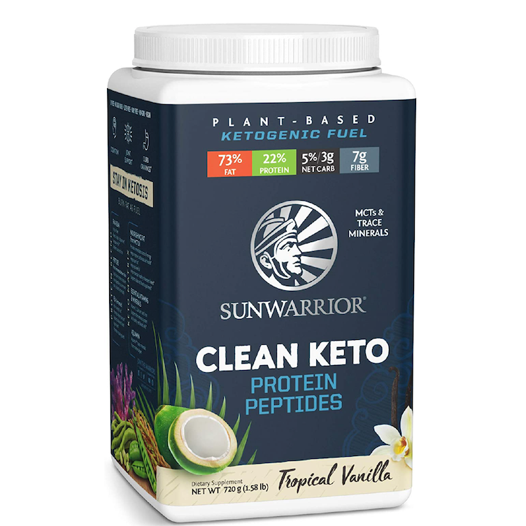 Clean Keto Protein