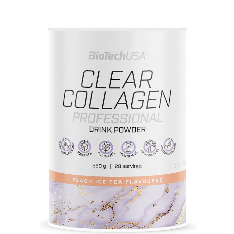 Clear Collagen Professional