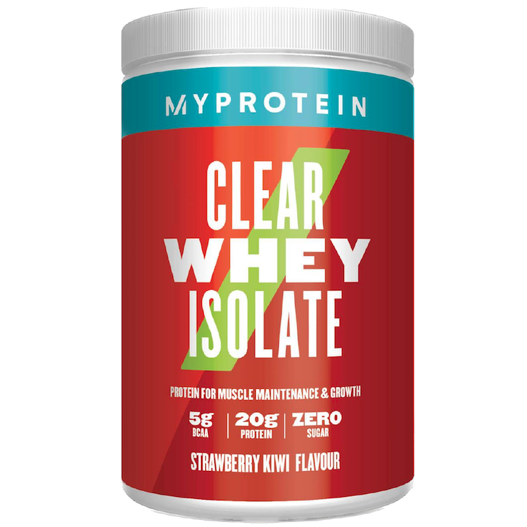 Clear Whey Isolate - 1