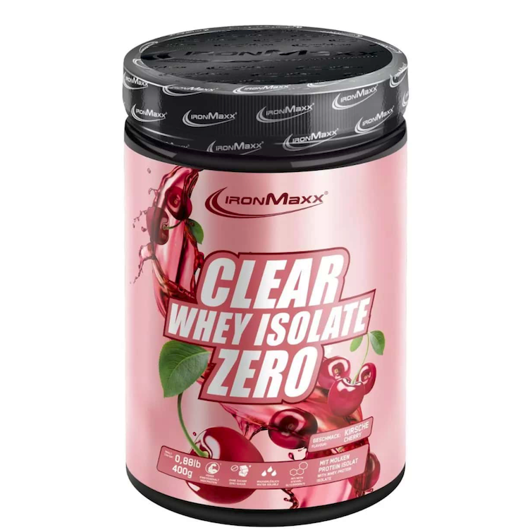 Clear Whey Isolate ZERO - 0