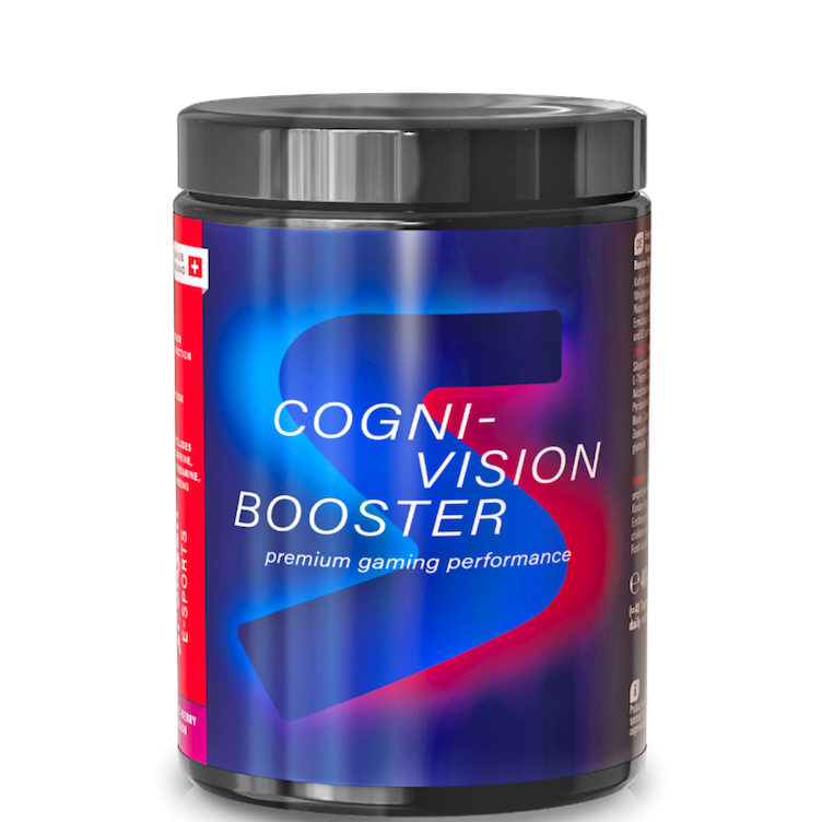 Cognivision Booster