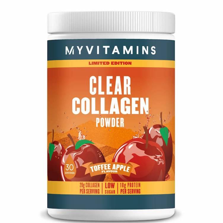 Collagen Clear Powder