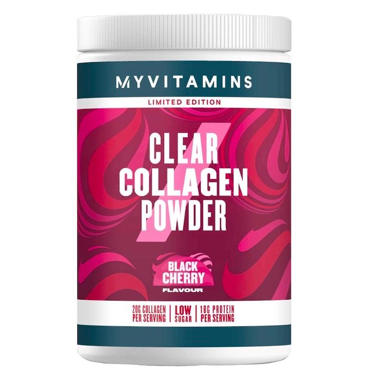 Collagen Clear Powder