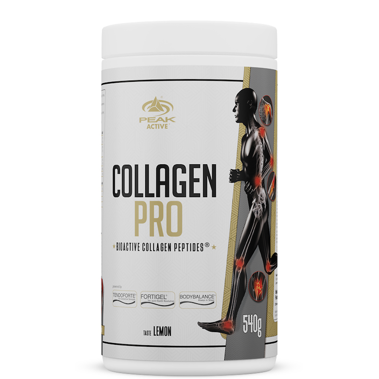 Collagen Pro - 0