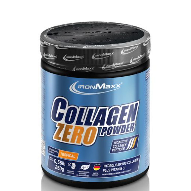 Collagen Powder Zero