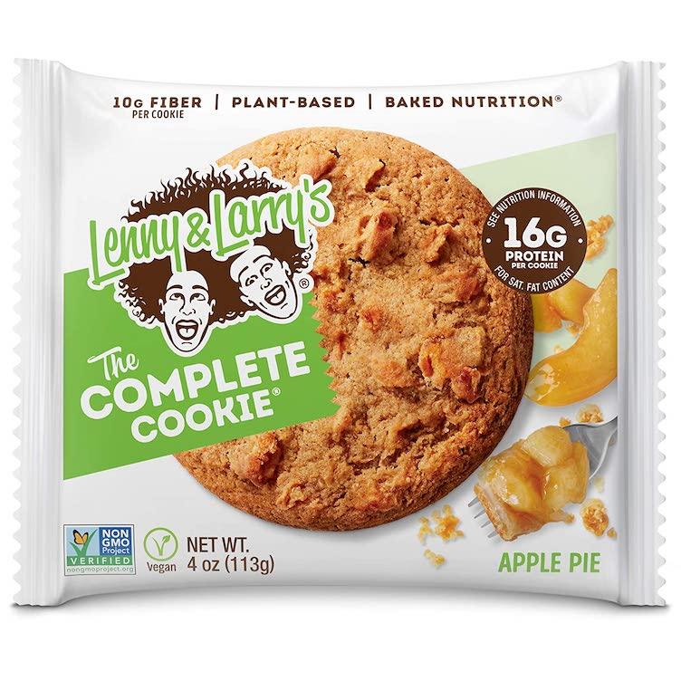 Cookie, Apple Pie