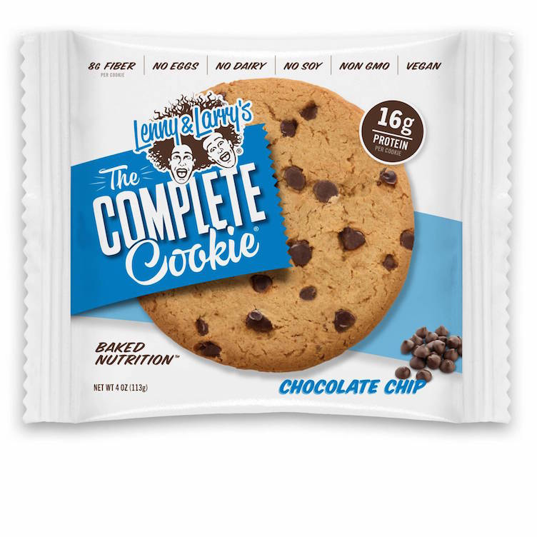 Cookie, Chocolate Chips
