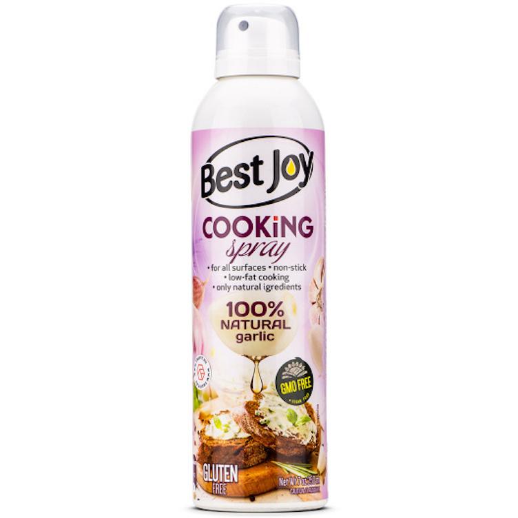 Cooking Spray Huile d`ail (5843), Spray de cuisine, Aliments sains