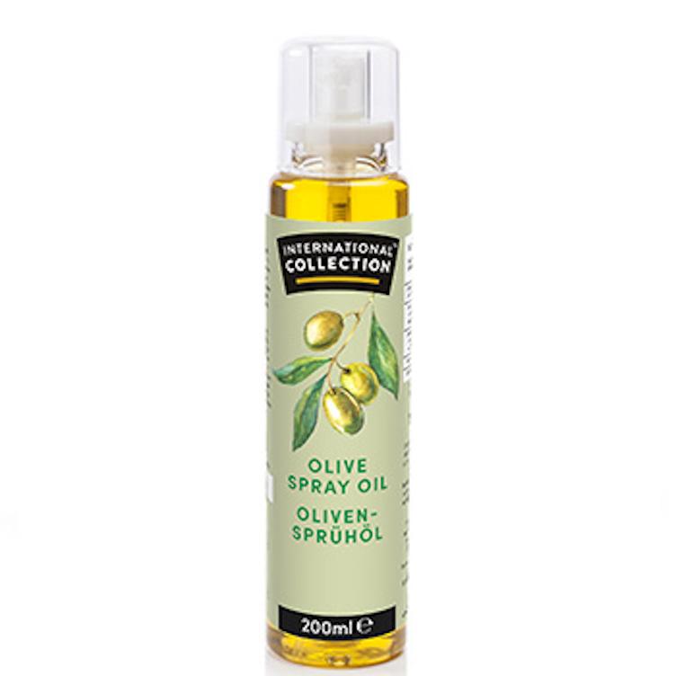 Cooking Spray Huile d`Olive