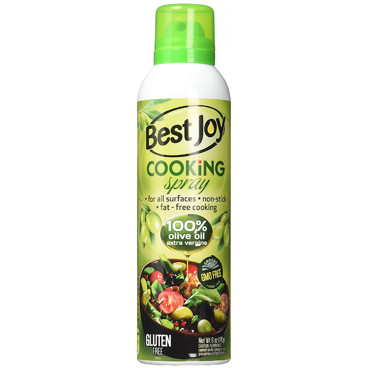 Cooking Spray Huile d`olive