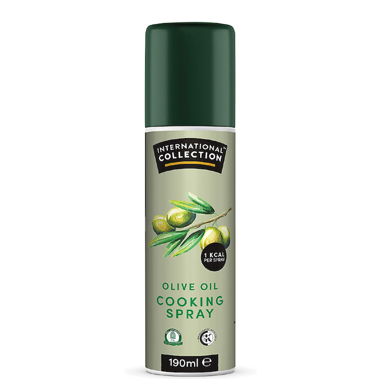 Cooking Spray Olive Oil