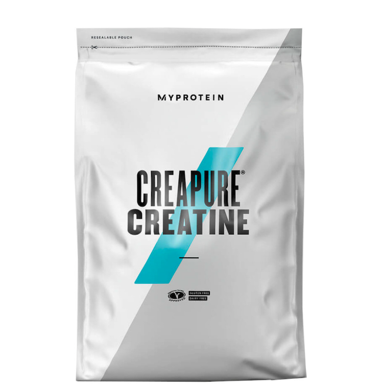 Creatine Monohydrate CREAPURE