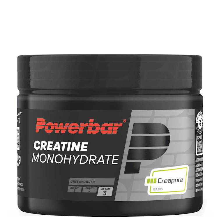 Creatine Monohydrate (Creapure)