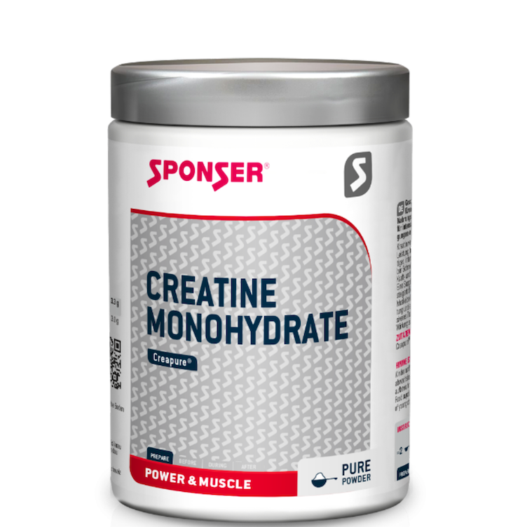 Creatine Monohydrate Creapure