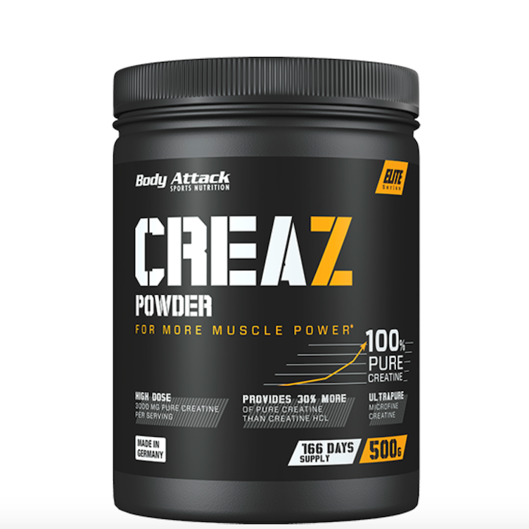 CreaZ Powder