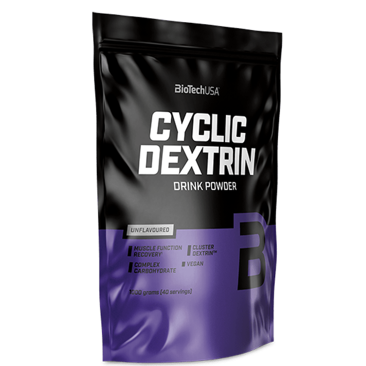 Cyclic Dextrin
