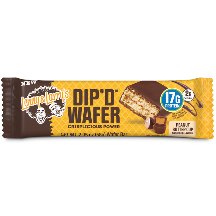 Dip`d Wafer, Peanut Butter Cup