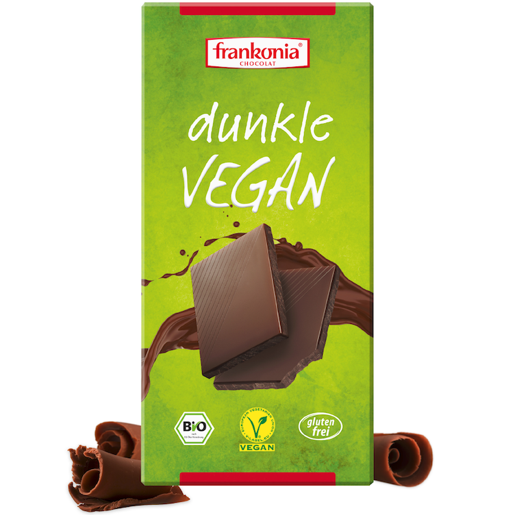 Dark Vegan