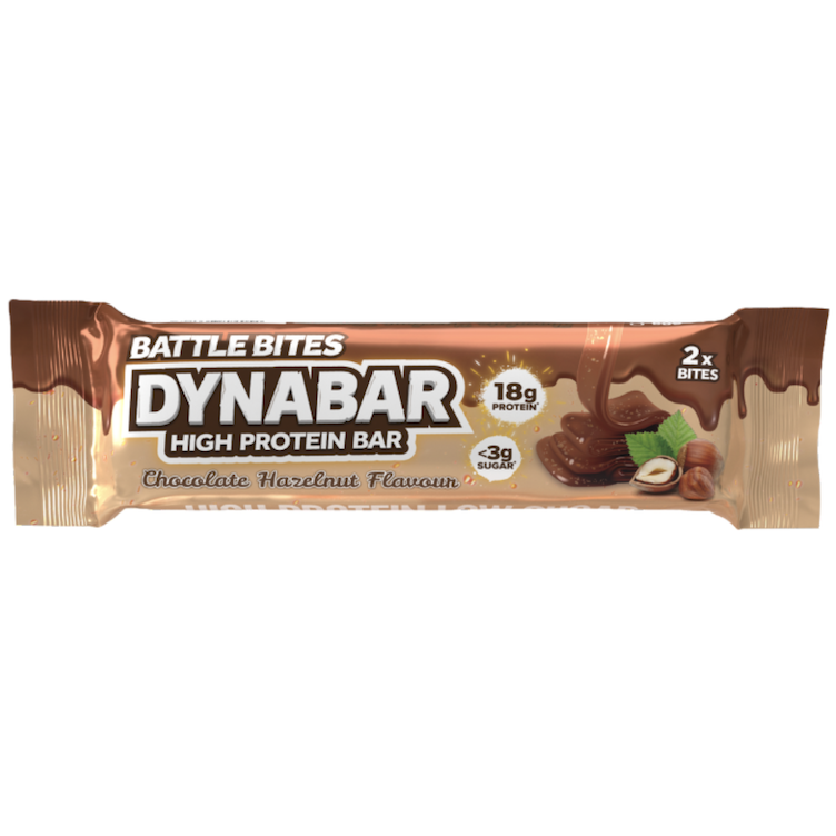 Dynabar Chocolate Hazelnut