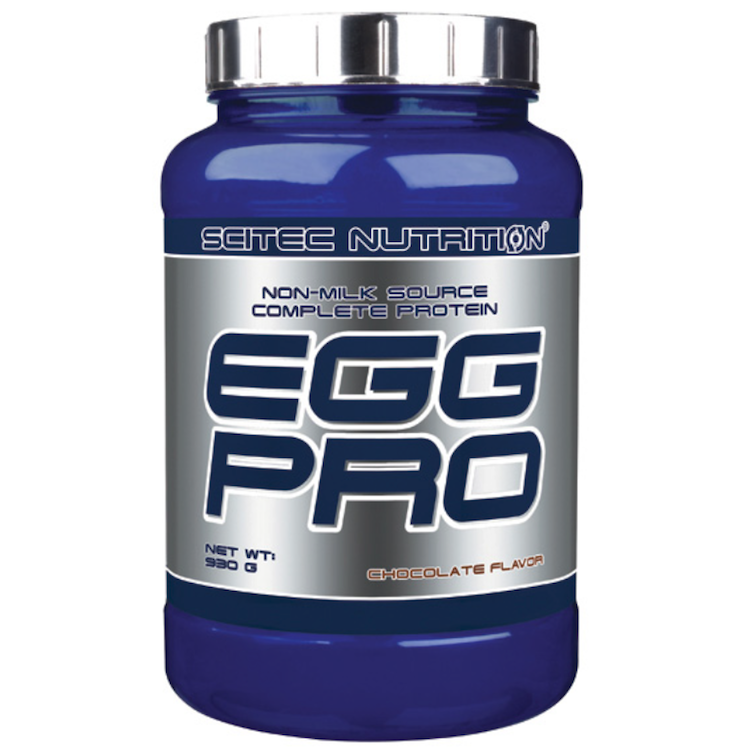 Egg Pro