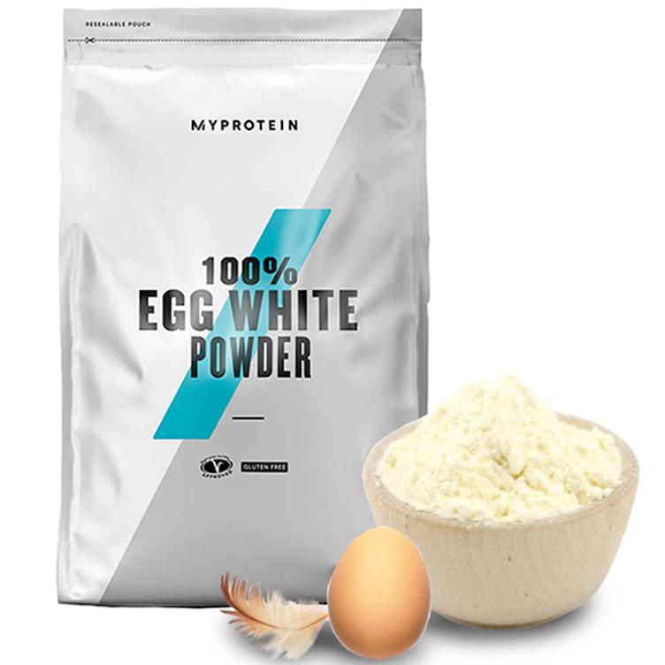 Egg White Powder (Free Range)