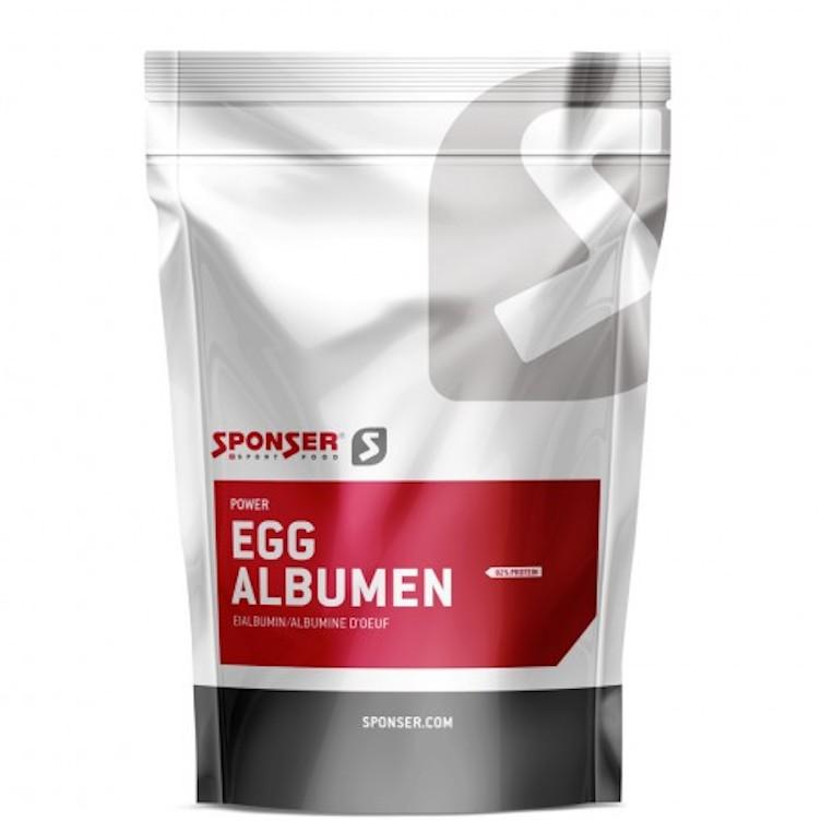 Egg Albumen