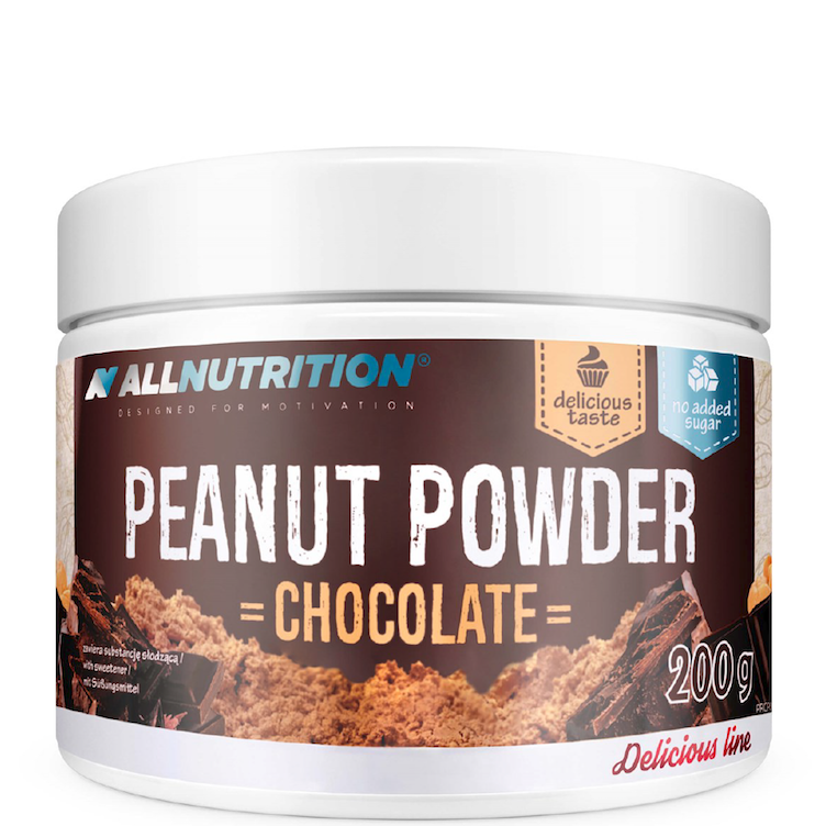 Peanut Butter Powder Chocolate