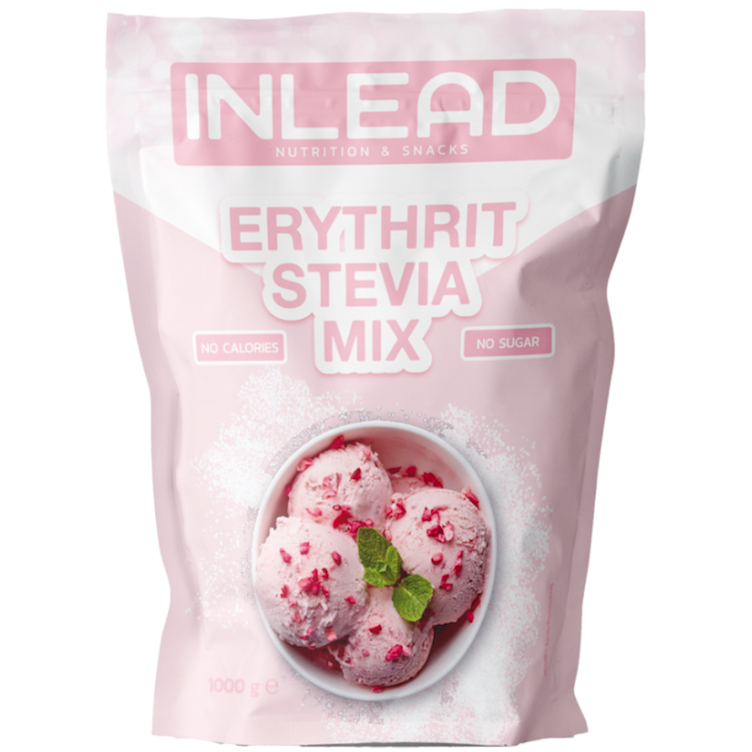 Erythrit Stevia Mix