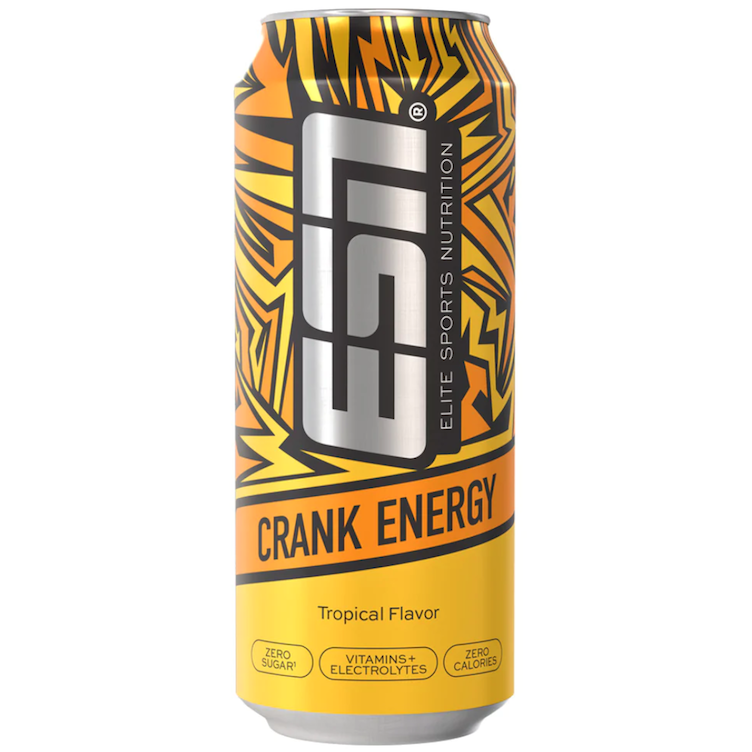ESN Crank Energy