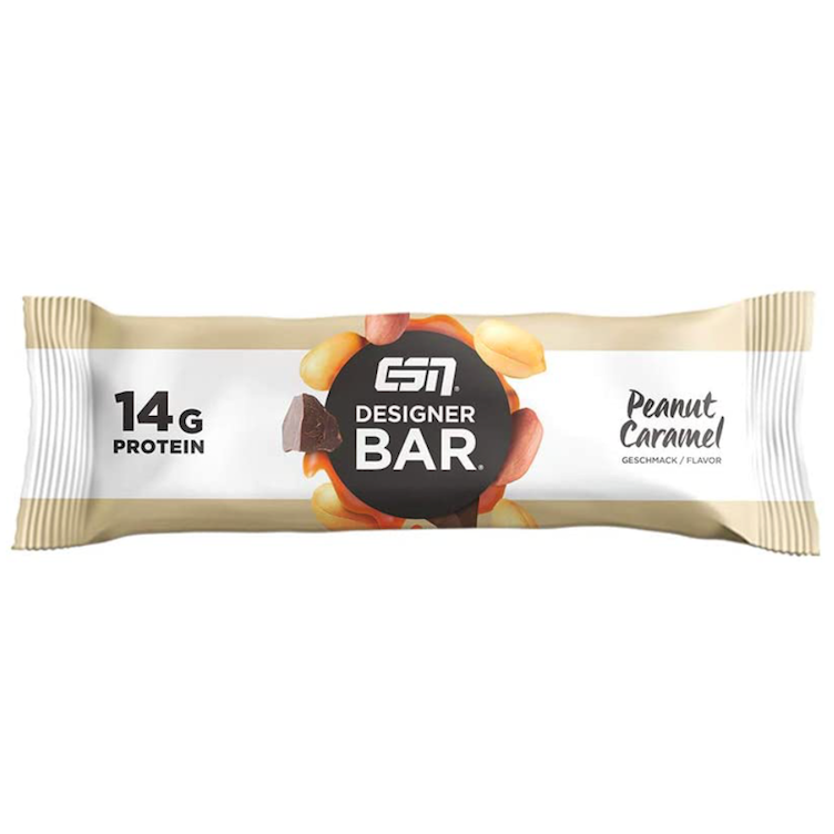 ESN Designer Bar Peanut Caramel