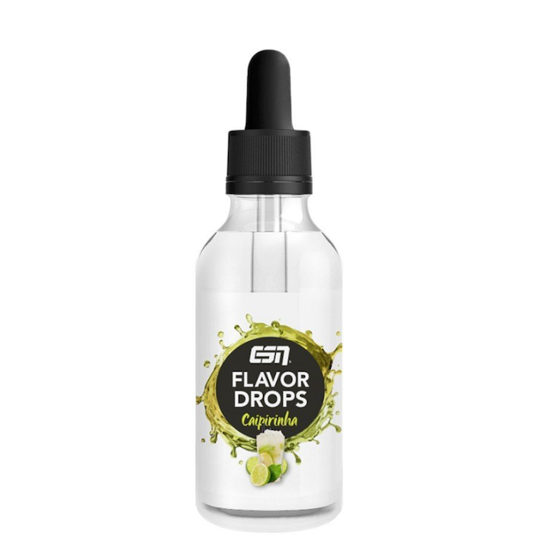 ESN Flavor Drops Caipirinha