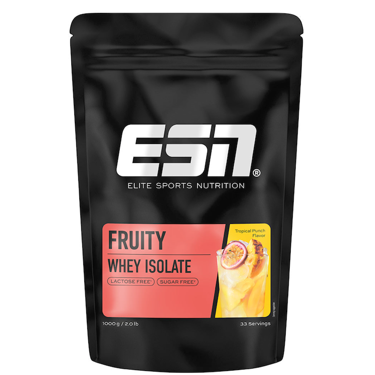ESN Fruity Clear Isolate