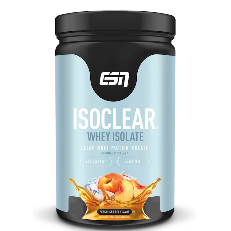 ESN Isoclear Whey Isolate - 3