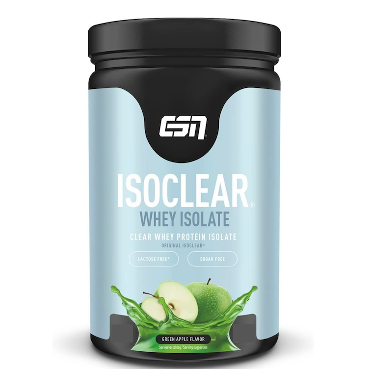 ESN Isoclear Whey Isolate - 2