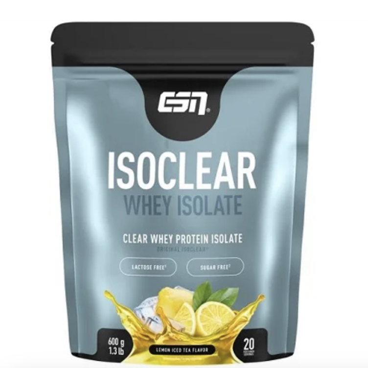 ESN Isoclear Whey Isolate - 1